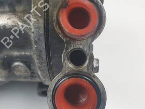 AC compressor FIAT DUCATO Van (250_) 120 Multijet 2,3 D | BP30762808M34 