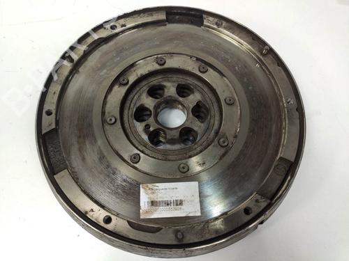 Used Flywheel Flywheel FORD FOCUS II (DA_, HCP, DP) 1.6 TDCi (109 hp) 13954946 13954946