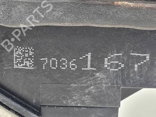 Front left lock BMW 5 (E60) 525 i | BP31240719C98 - Image 4