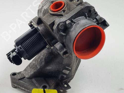 EGR-Ventil EGR-Ventil OPEL VIVARO A Bus (X83) 2.5 DTI (F7, J7, A07) (135 hp) 34516885 34516885