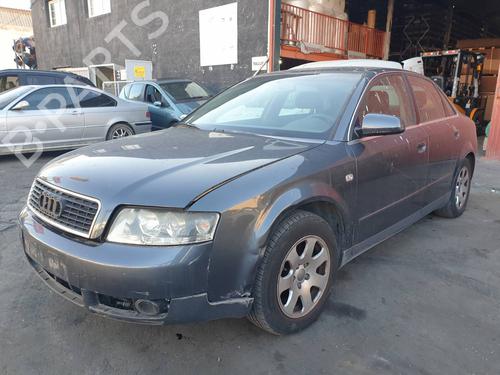 Front wiper motor AUDI A4 B6 (8E2) 2.0 | BP37286569M29 - Image 5