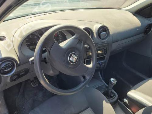 Steering pump SEAT IBIZA III (6L1) 1.9 TDI | BP29298018M99 