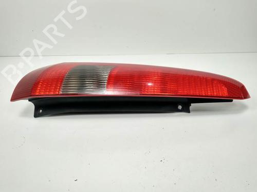 Left taillight FORD FIESTA V (JH_, JD_) 1.4 TDCi | BP8692680C34 