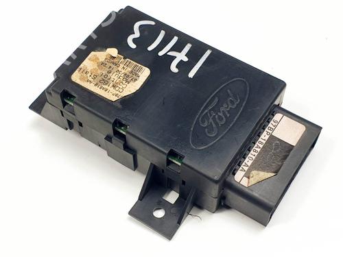 Used Electronic module Electronic module FORD MONDEO II (BAP) 1.8 i (115 hp) 24990449 24990449