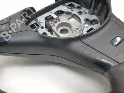 Steering wheel BMW 5 (E60) 530 d xDrive | BP16338900C49 