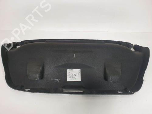 Boot lining BMW 4 Coupe (F32, F82) 435 d xDrive | BP8731398I3 