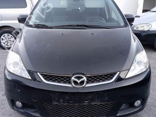 Right sun visor MAZDA 5 (CR) 2.0 CD (CR19) | BP24934497I2 - Image 21