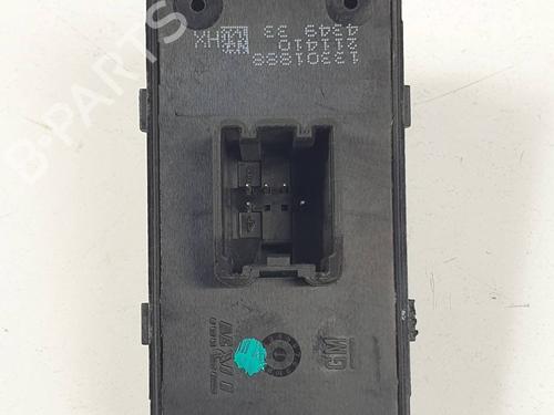 Left rear window switch OPEL MOKKA / MOKKA X (J13) 1.6 CDTI (_76) | BP30801068I29 - Image 4
