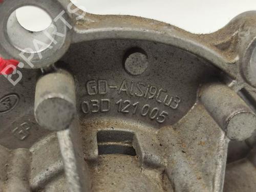 Other SKODA FABIA II (542) 1.2 | BP13955356O1 