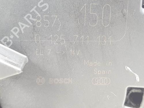 Alternator FORD TRANSIT Van (FA_ _) 2.2 TDCi | BP24947377M7 - Image 5