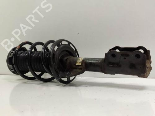 Used Left front shock absorber HONDA JAZZ II (GD_, GE3, GE2) 1.3 iDSi (GD1) (83 hp) 10062628