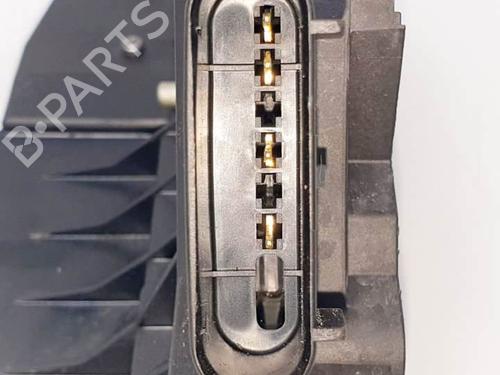 Rear right lock FORD FOCUS III 1.0 EcoBoost | BP17517992C99 