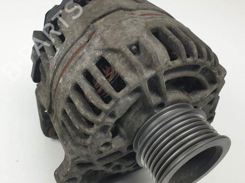 alternator-audi-a3-8p1-2003-2004-2005-2006-2007-2008-2009-2010-2011-2012-2013-24499424 main image
