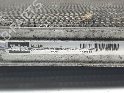 Intercooler SAAB 9-5 Estate (YS3E) 1.9 TiD | BP11271962M30 