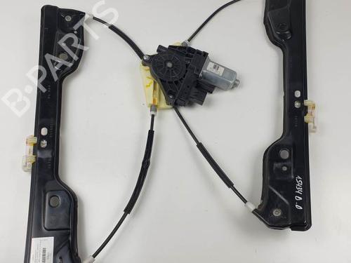 Used Front right window mechanism FIAT FREEMONT (345_) 2.0 JTD 4x4 (170 hp) 25138722