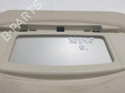 Right sun visor MINI MINI COUNTRYMAN (R60) Cooper | BP37668488I2 - Image 3