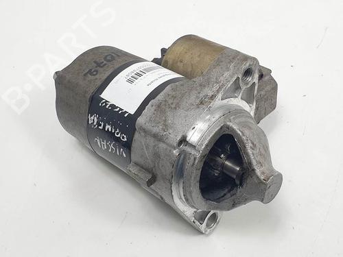 Used Starter Starter NISSAN PRIMERA Hatchback (P12) [2002-2026] 12376819 12376819