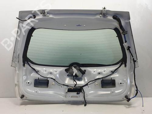 Tailgate CITROËN C3 II (SC_) 1.4 HDi 70 (SC8HZC, SC8HR0, SC8HP4) | BP28027573C6 