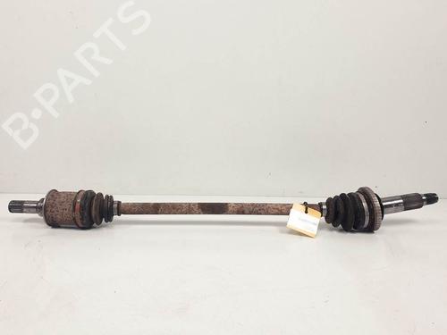 Used Left rear driveshaft Left rear driveshaft HONDA HR-V (GH_) 1.6 16V 4WD (GH2, GH4) (105 hp) 13873670 13873670