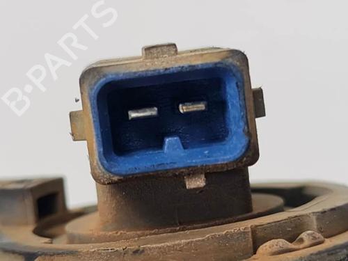 Right front fog light CITROËN XSARA Coupe (N0) 1.9 D | BP6855524C31 