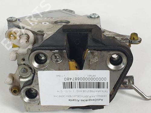 front-right-lock-tata-aria-2010-18464630 main image