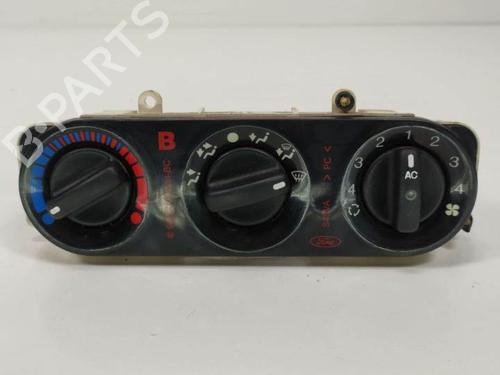 Used Climate control FORD MONDEO II Saloon (BFP) 1.8 i (115 hp) 7776871