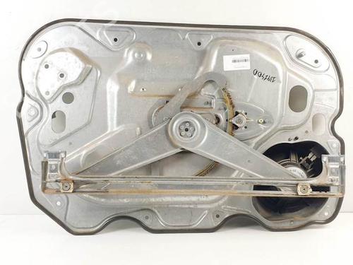 Front right window mechanism FORD FOCUS II (DA_, HCP, DP) 1.6 TDCi | BP19115375C23 