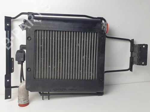Used Intercooler HYUNDAI SANTA FÉ II (CM) 2.2 CRDi 4x4 (155 hp) 26616142