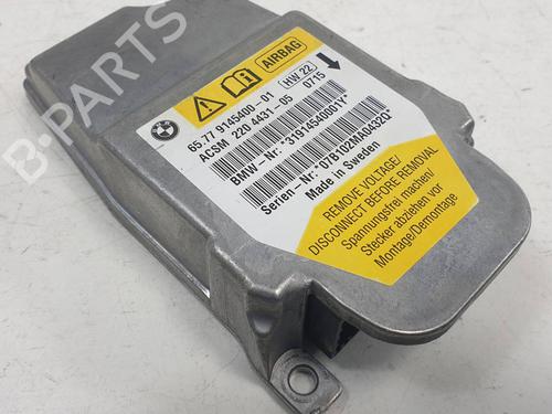 Steuergerät Airbag für Steuergerät Airbag 37668648 37668648