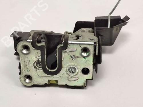 Front right lock DACIA DUSTER (HS_) 1.5 dCi 4x4 BP8303424C97