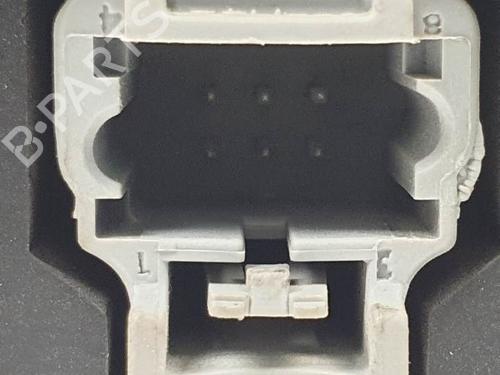 Climate control CITROËN C3 I (FC_, FN_) 1.4 16V HDi | BP28061727I5 