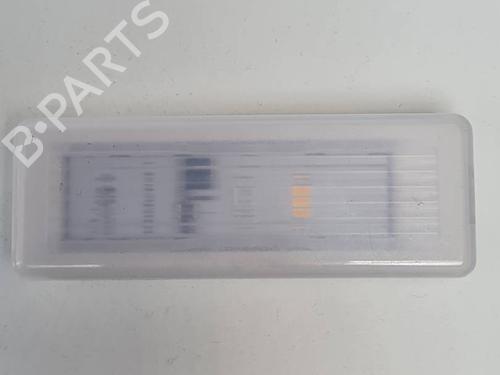 Used Interior roof light Interior roof light BMW X5 (F15, F85) xDrive 40 d (313 hp) 40175914 40175914