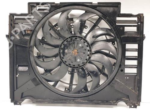 Used Radiator fan Radiator fan 17165980 17165980