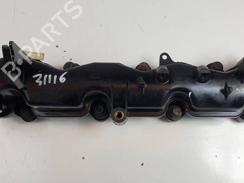 Used Intake manifold Intake manifold PEUGEOT BOXER Bus 2.2 HDi 120 (120 hp) 29850139 29850139