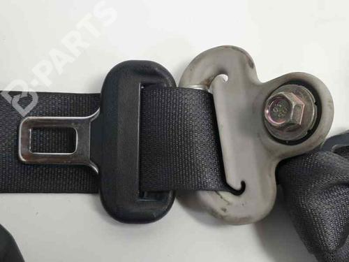 Front left belt tensioner MAZDA 6 Hatchback (GG) 2.0 (GGES) | BP8731190C87  - Image 9