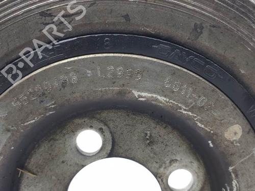 Pulley OPEL COMBO Box Body/MPV 1.3 CDTI 16V | BP13956915M122 
