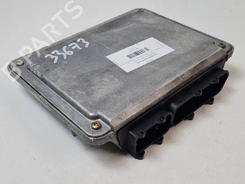 Engine control unit (ECU) SEAT TOLEDO II (1M2) 2.3 V5 | BP37286836M57 - Image 2