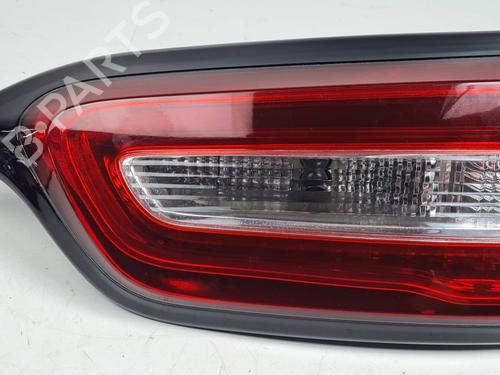 Used Right tailgate light Right tailgate light JEEP CHEROKEE (KL) 2.0 CRD (140 hp) 29382366 29382366