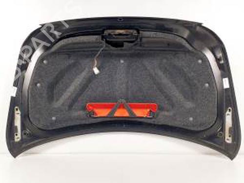 Tailgate JAGUAR X-TYPE I (X400) 2.5 V6 All-wheel Drive | BP24914450C6