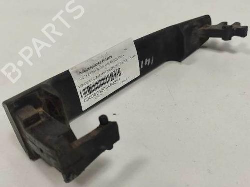 Front left exterior door handle MERCEDES-BENZ M-CLASS (W163) ML 270 CDI (163.113) | BP8419369C128 