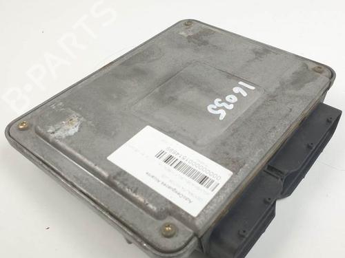 Engine control unit (ECU) VW GOLF IV (1J1) 1.6 16V | BP25140648M57 
