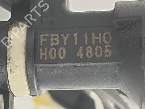 Injection rail NISSAN NOTE (E12) 1.2 | BP29246514M98 - Image 4