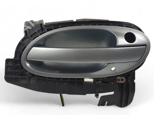 front-left-exterior-door-handle-bmw-7-e65-e66-e67-2001-2002-2003-2004-2005-2006-2007-2008-2009-25121061 main image