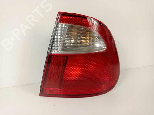 Used Right taillight SEAT CORDOBA (6K2) 1.4 (60 hp) 7634219