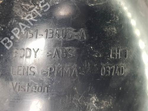 Left taillight FORD FOCUS II (DA_, HCP, DP) 1.8 TDCi | BP8895740C34 