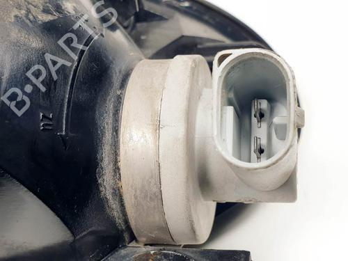Left front indicator BMW 3 (E46) 320 d | BP25117591C32 