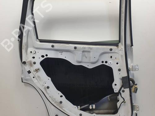 Dør venstre bagtil JEEP CHEROKEE (KL) 2.0 CRD | BP29371209C4 - Image 3