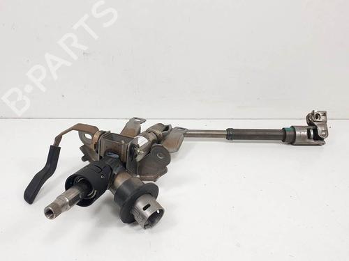 Used Steering column Steering column PEUGEOT 206+ (2L_, 2M_) 1.4 i (2LKFWA, 2MKFWA) (75 hp) 13509119 13509119