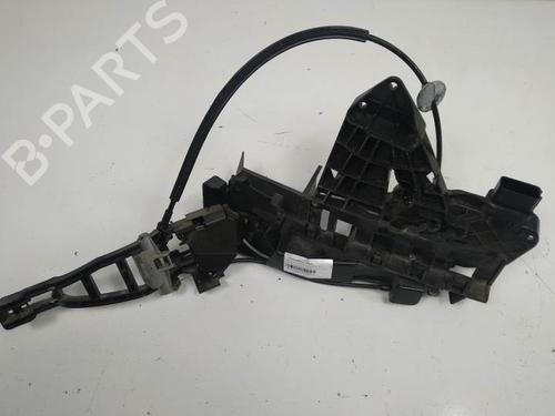 Used Front right lock FORD FOCUS II (DA_, HCP, DP) 1.6 (100 hp) 9109000