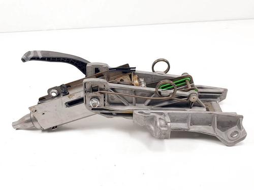 Used Steering column Steering column FORD TOURNEO CONNECT / GRAND TOURNEO CONNECT V408 MPV [2013-2026] 17481187 17481187